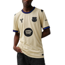 BAR Maglia Authentic Away 25/26