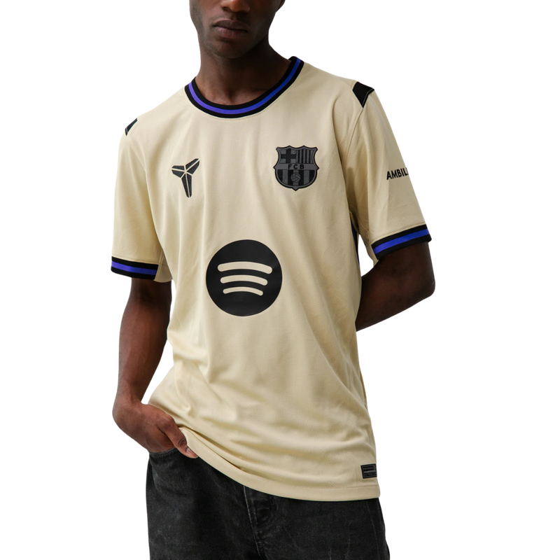 BAR Maglia Away 25/26