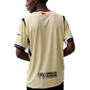 BAR Maglia Authentic Away 25/26
