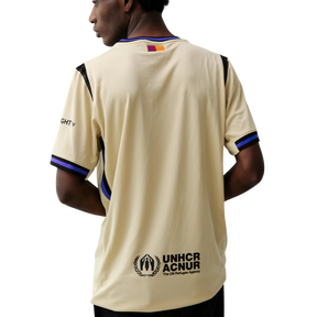 BAR Maglia Authentic Away 25/26