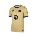 BAR Maglia Away 25/26