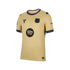 BAR Maglia Away 25/26