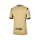 BAR Maglia Away 25/26