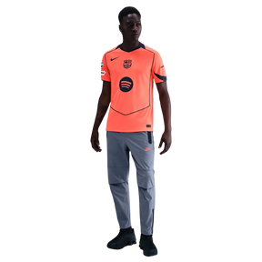BAR Maglia Authentic Third 25/26