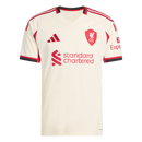 LIV Maglia Away 25/26