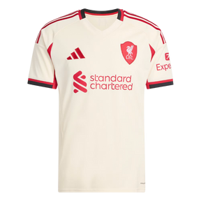 LIV Maglia Authentic Away 25/26