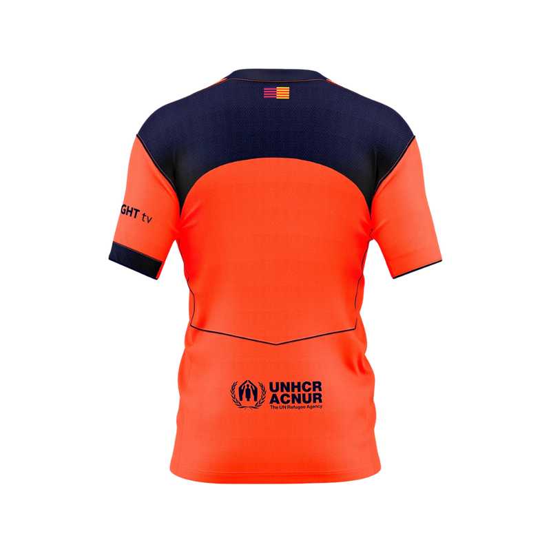 BAR Maglia Authentic Third 25/26