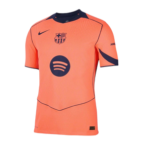 BAR Maglia Authentic Third 25/26
