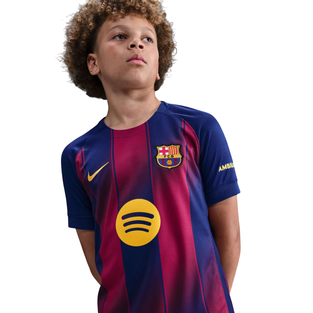 BAR Kit Bambino Home 25/26