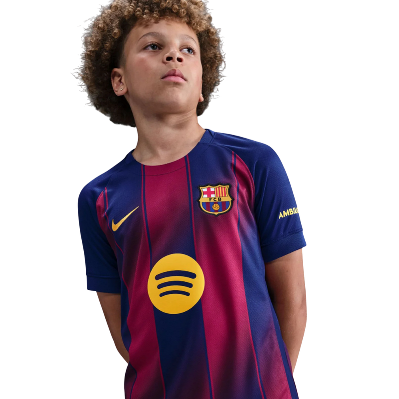 BAR Kit Bambino Home 25/26