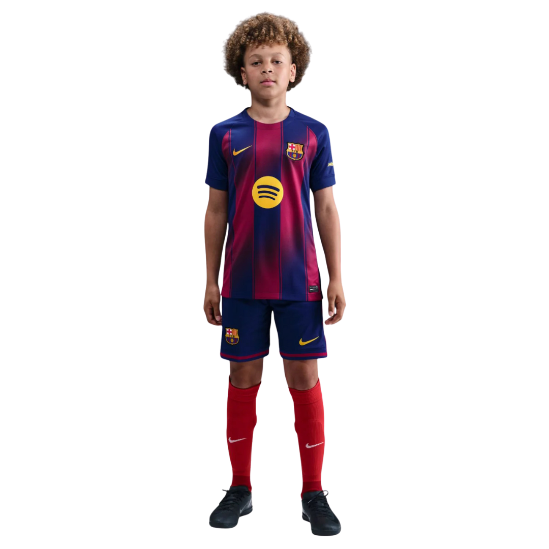 BAR Kit Bambino Home 25/26
