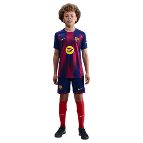 BAR Kit Bambino Home 25/26