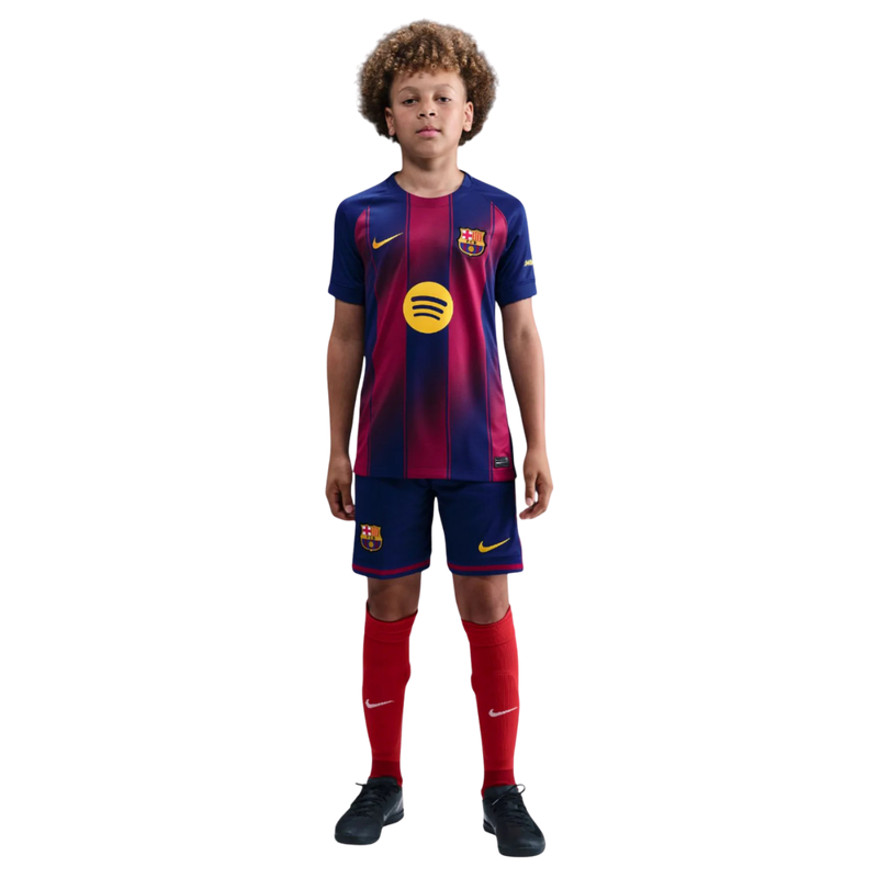 BAR Kit Bambino Home 25/26