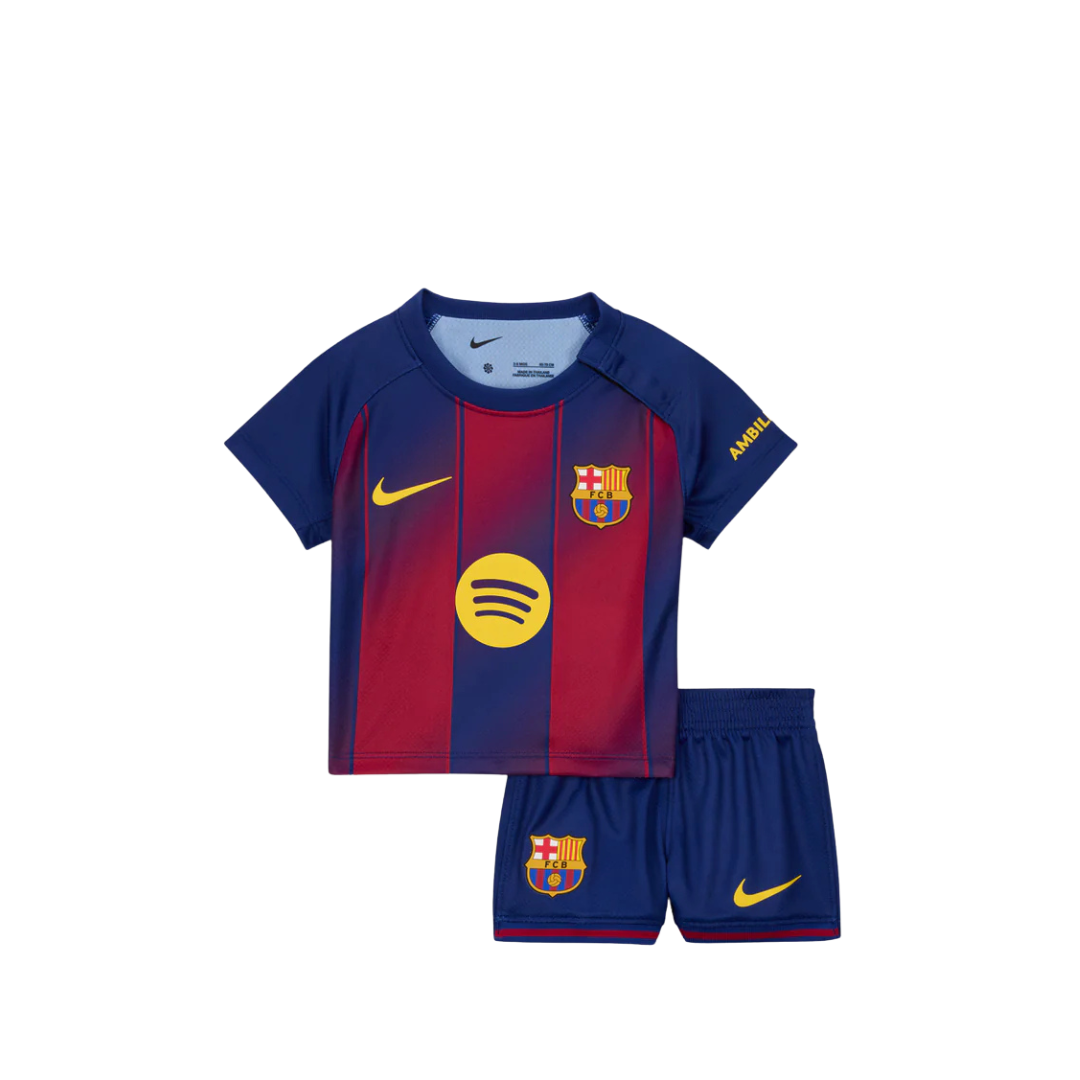 BAR Kit Bambino Home 25/26
