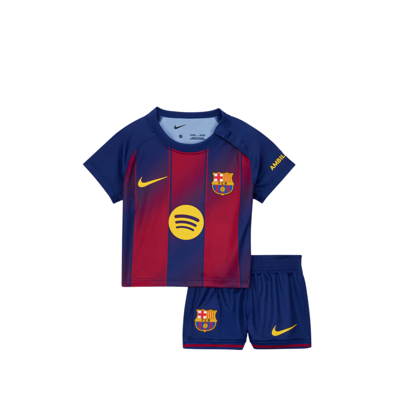 BAR Kit Bambino Home 25/26