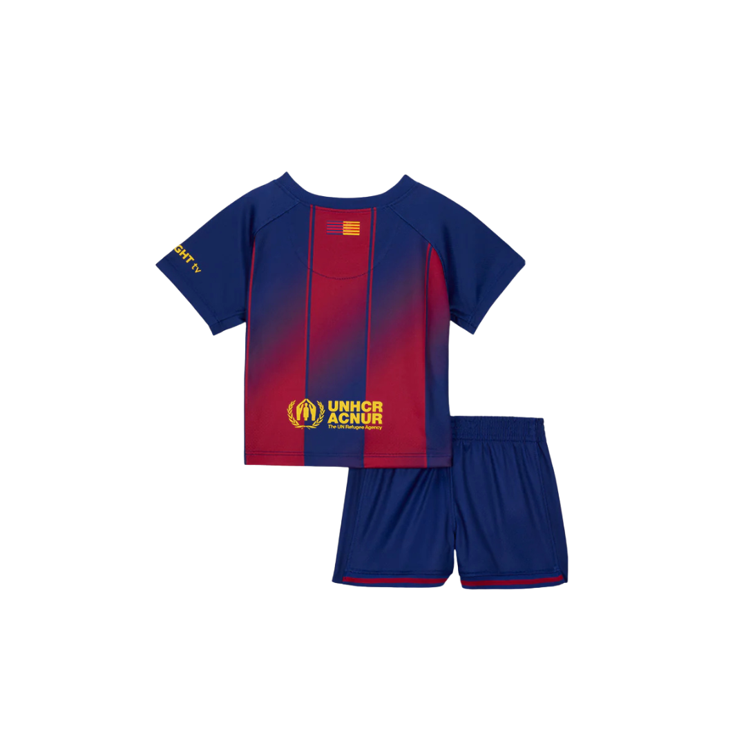 BAR Kit Bambino Home 25/26