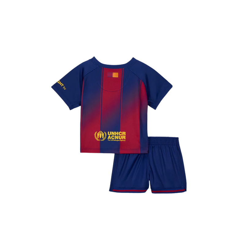 BAR Kit Bambino Home 25/26