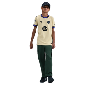 BAR Kit Bambino Away 25/26