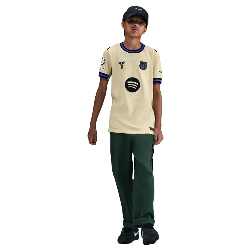 BAR Kit Bambino Away 25/26