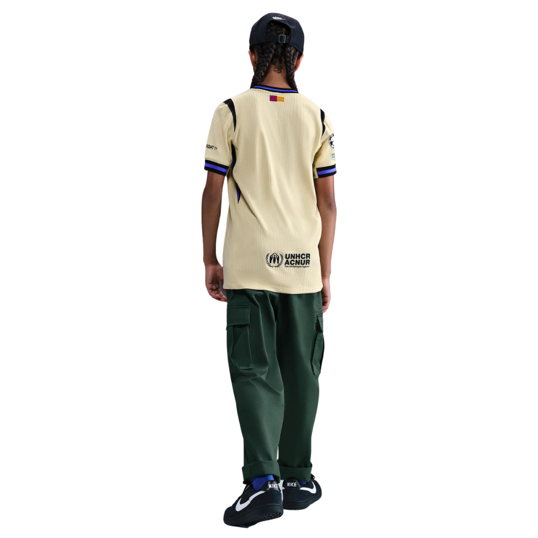 BAR Kit Bambino Away 25/26
