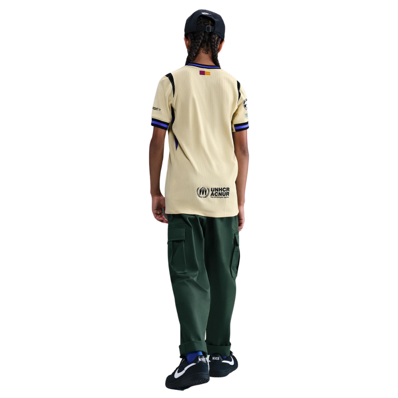 BAR Kit Bambino Away 25/26
