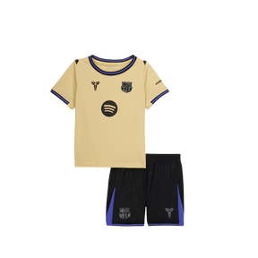 BAR Kit Bambino Away 25/26