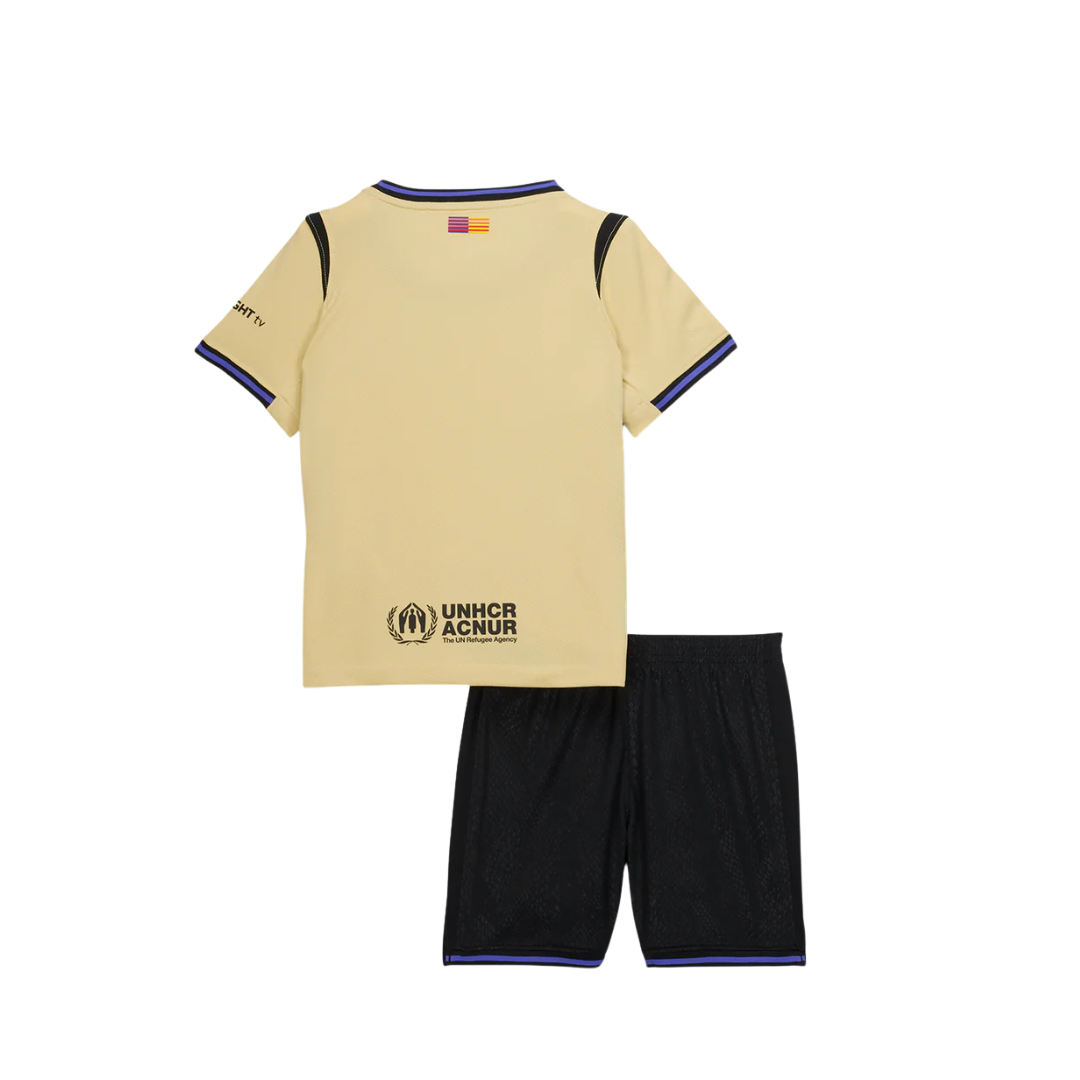 BAR Kit Bambino Away 25/26