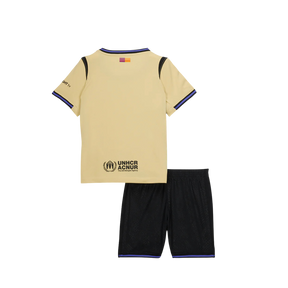 BAR Kit Bambino Away 25/26