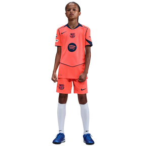 BAR Kit Bambino Third 25/26