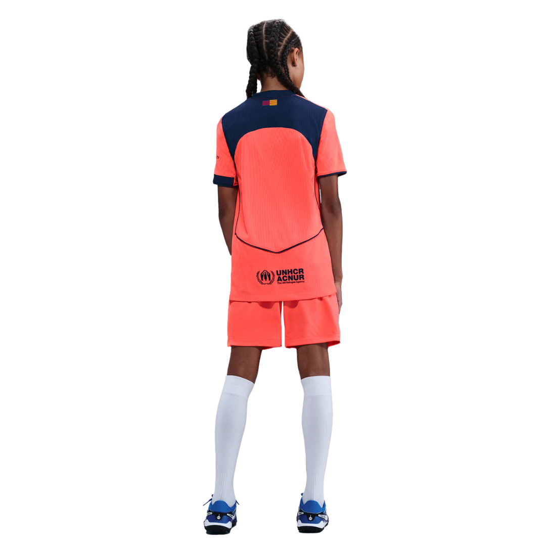 BAR Kit Bambino Third 25/26