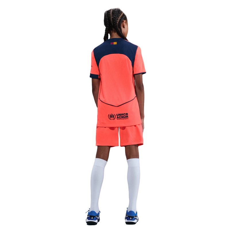 BAR Kit Bambino Third 25/26