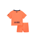 BAR Kit Bambino Third 25/26