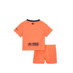 BAR Kit Bambino Third 25/26