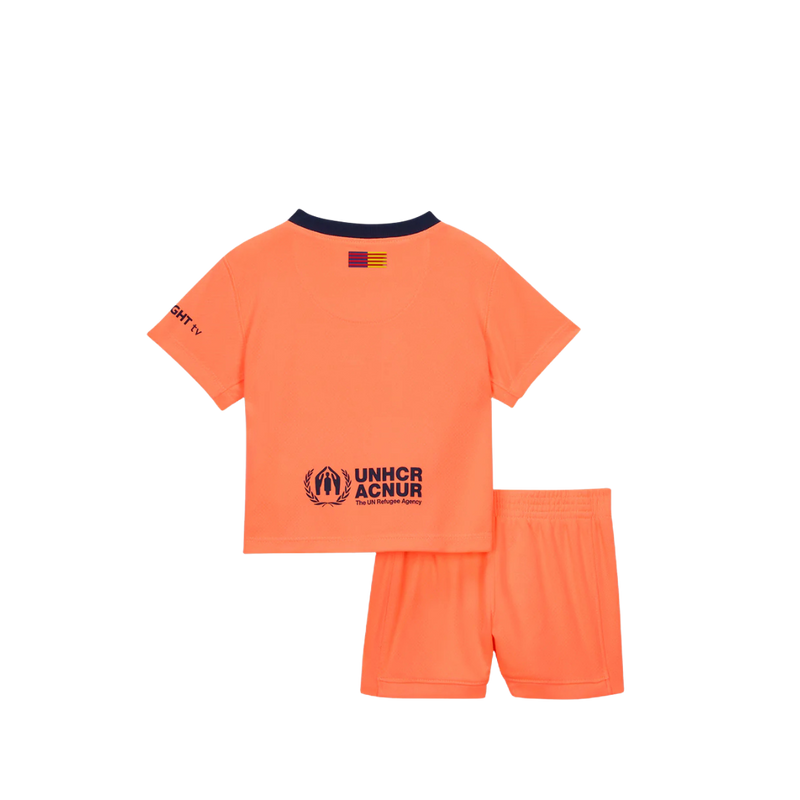 BAR Kit Bambino Third 25/26