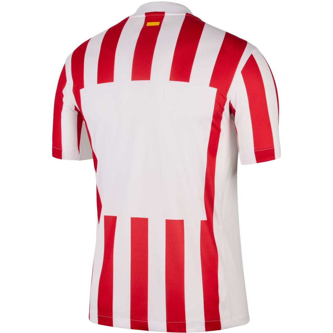 ATL Maglia Home 25/26