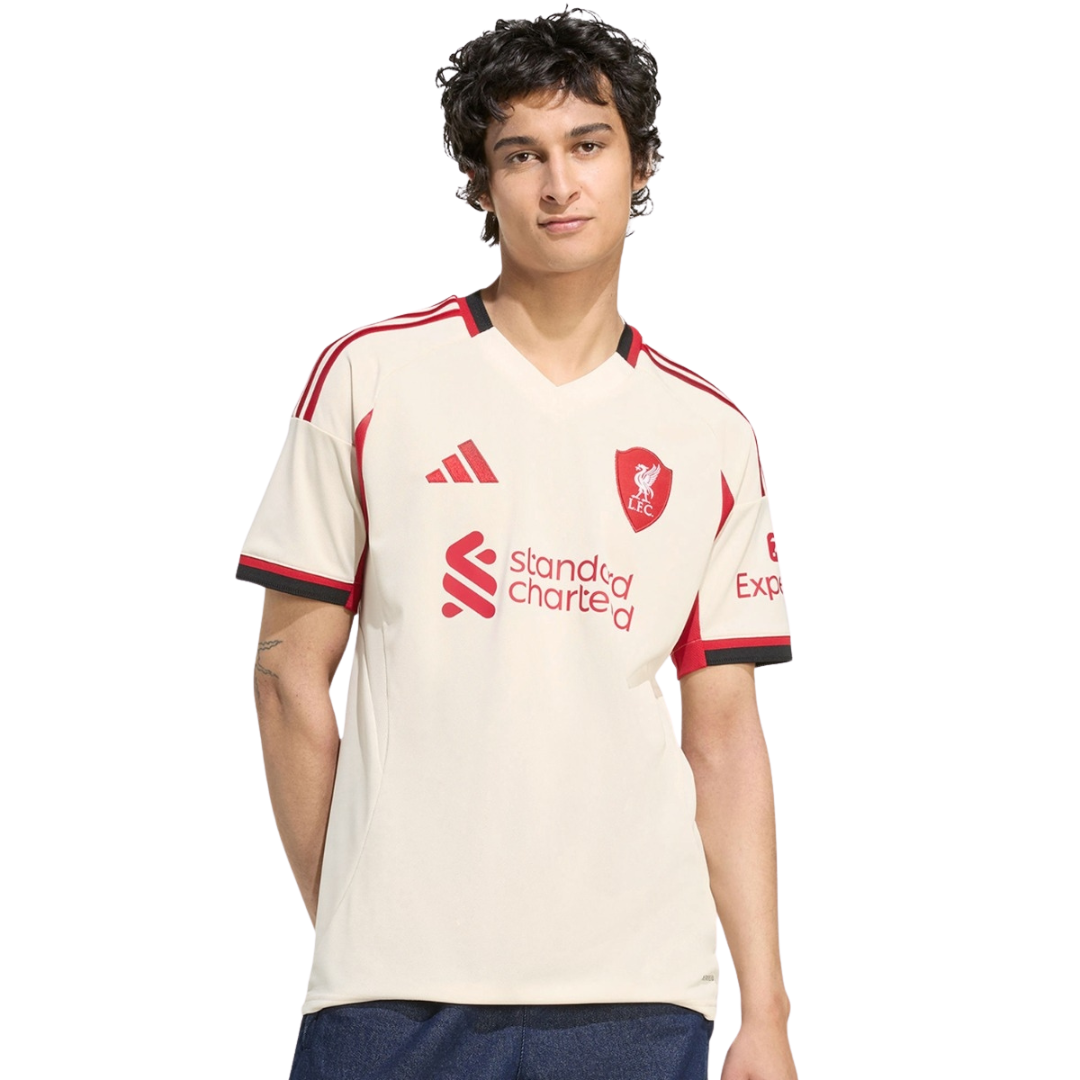 LIV Maglia Away 25/26