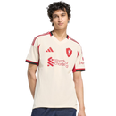 LIV Maglia Away 25/26