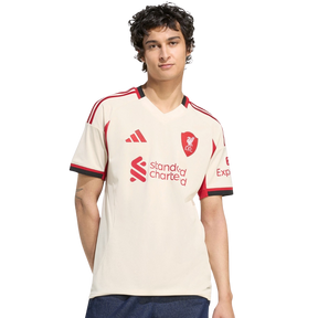 LIV Maglia Away 25/26