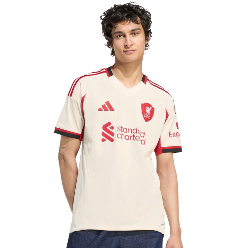 LIV Maglia Away 25/26