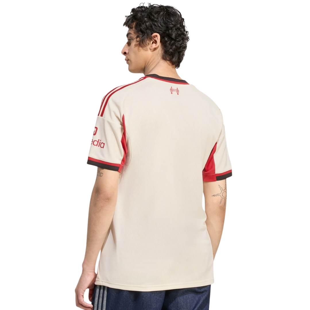 LIV Jersey Away 25/26