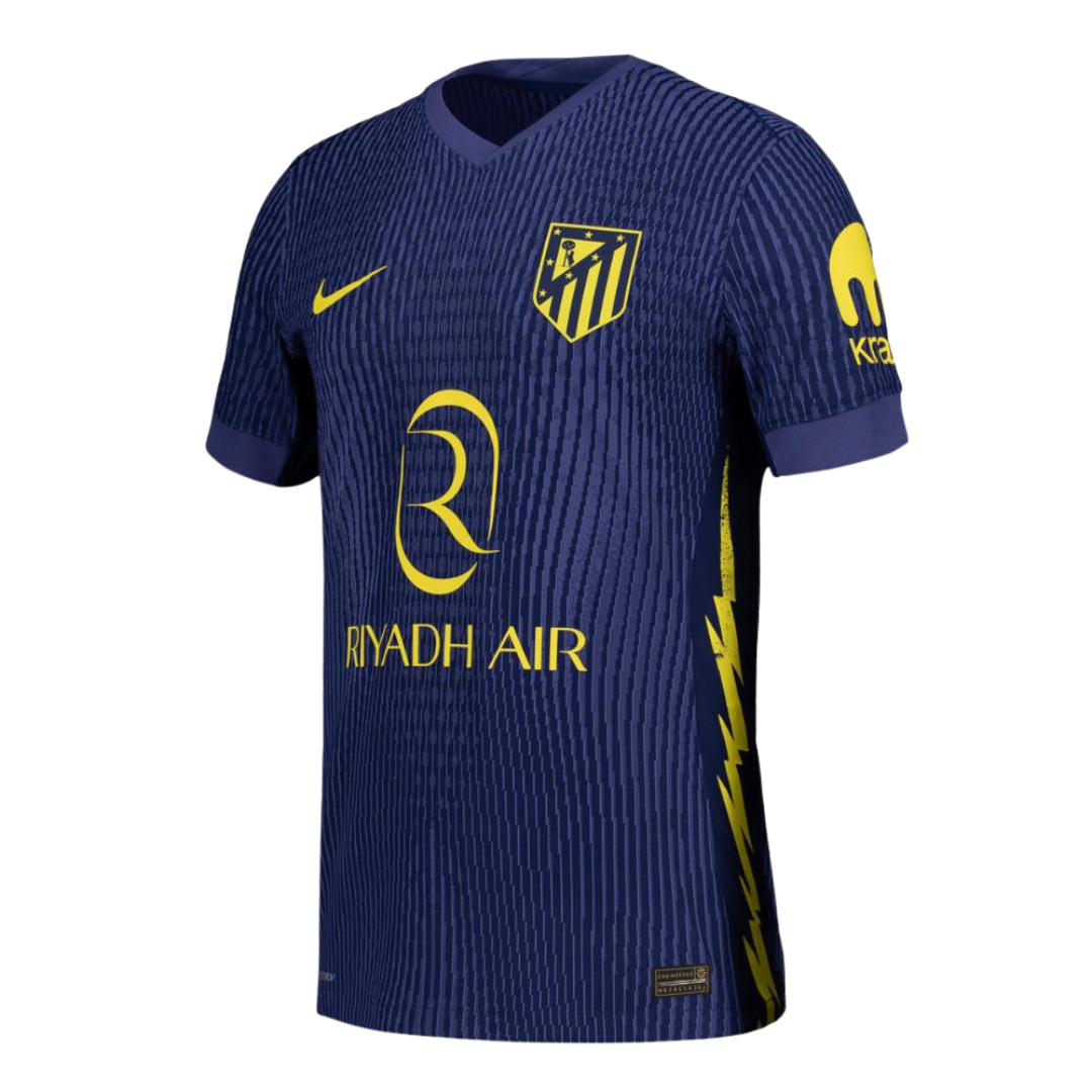 ATL Maglia Authentic Away 25/26