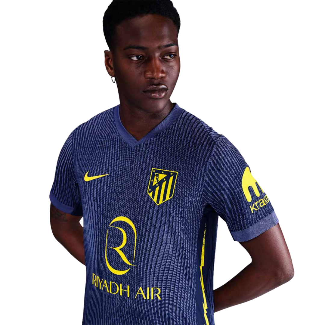ATL Maglia Away 25/26