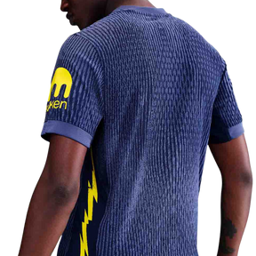 ATL Maglia Authentic Away 25/26