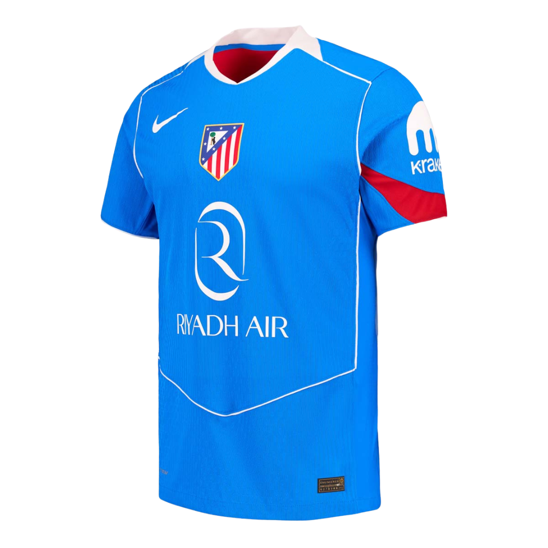 ATL Maglia Authentic Third 25/26