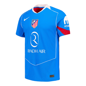 ATL Maglia Authentic Third 25/26