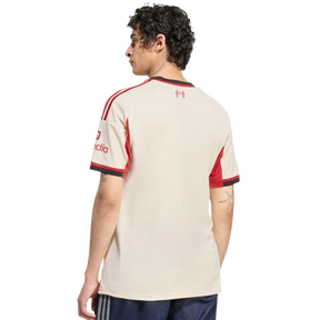 LIV Maglia Away 25/26