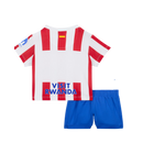 ATL Kit Bambino Home 25/26