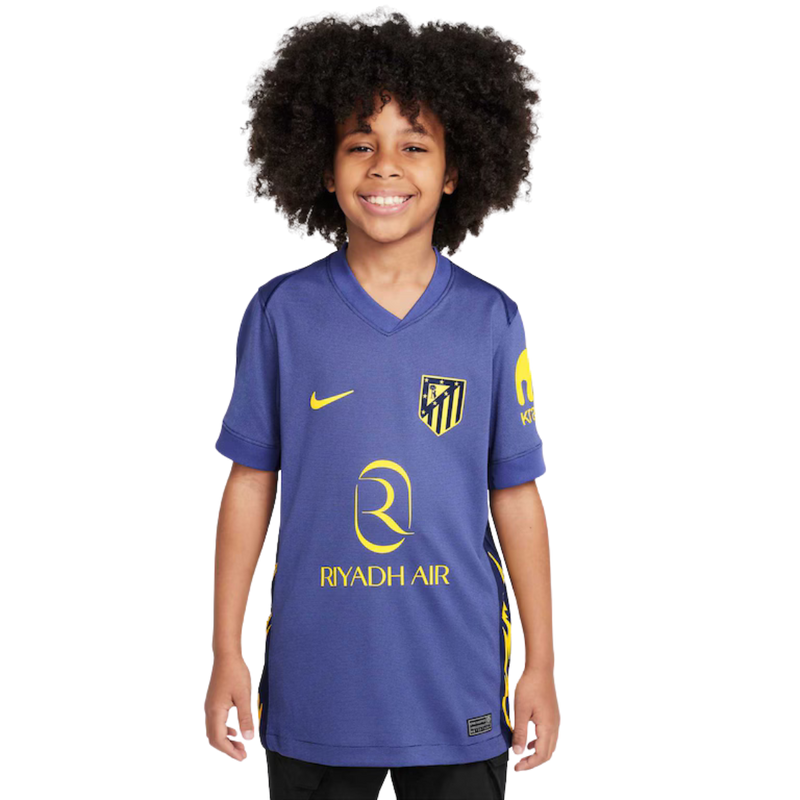 ATL Kit Bambino Away 25/26