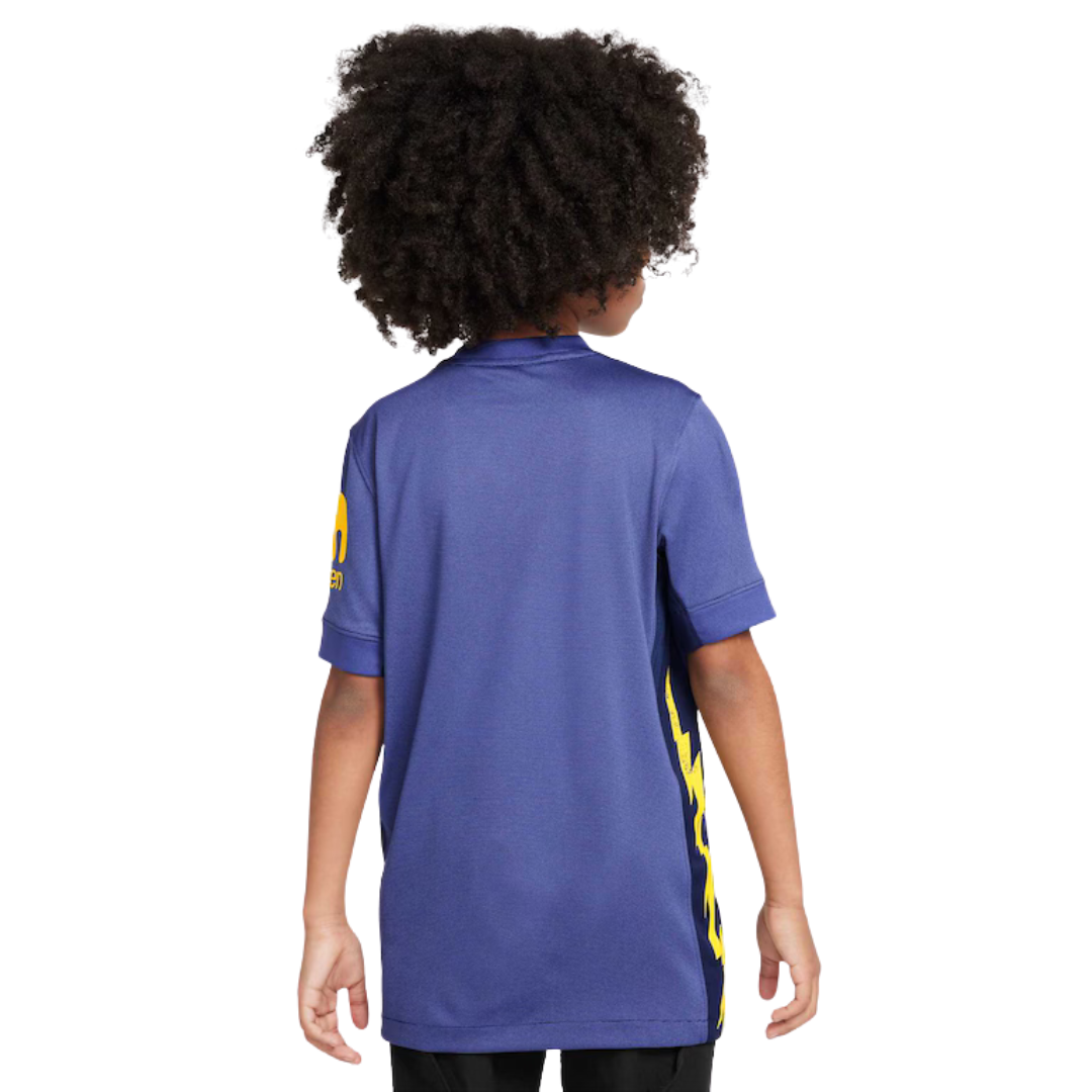 ATL Kit Bambino Away 25/26