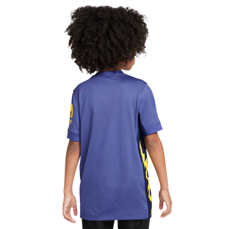 ATL Kit Bambino Away 25/26